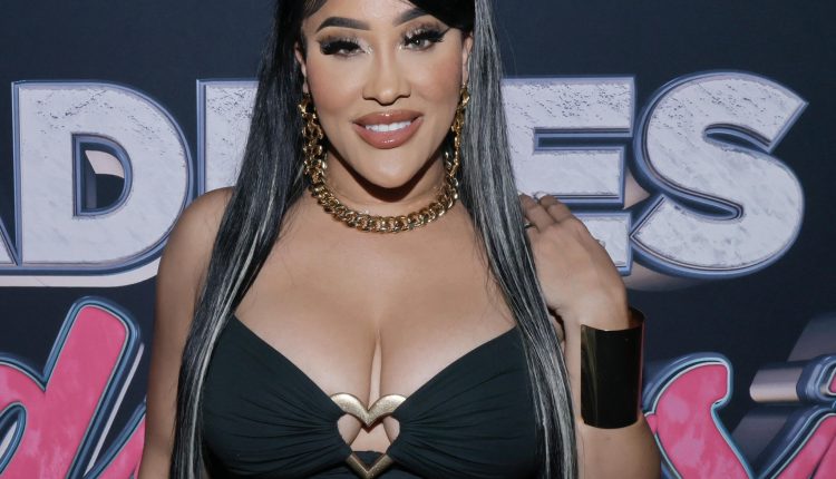 Natalie Nunn calls bad guys and asks who should join the line -up

