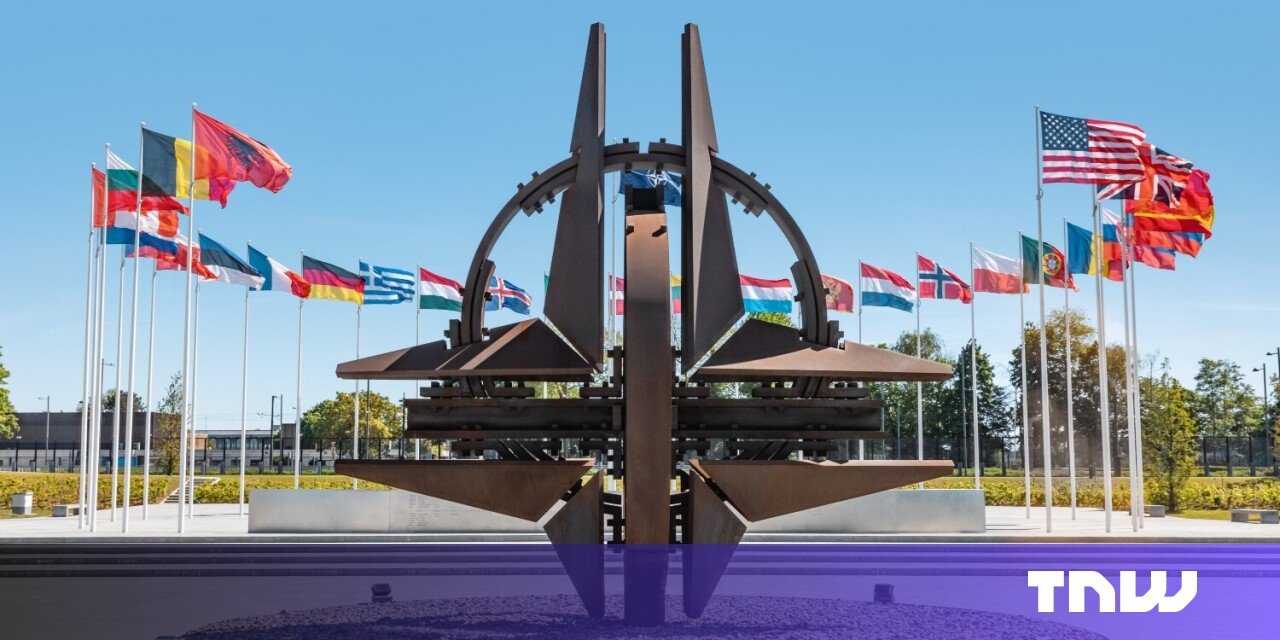 The VC Fund of NATO supports the Biotech startup for the first time