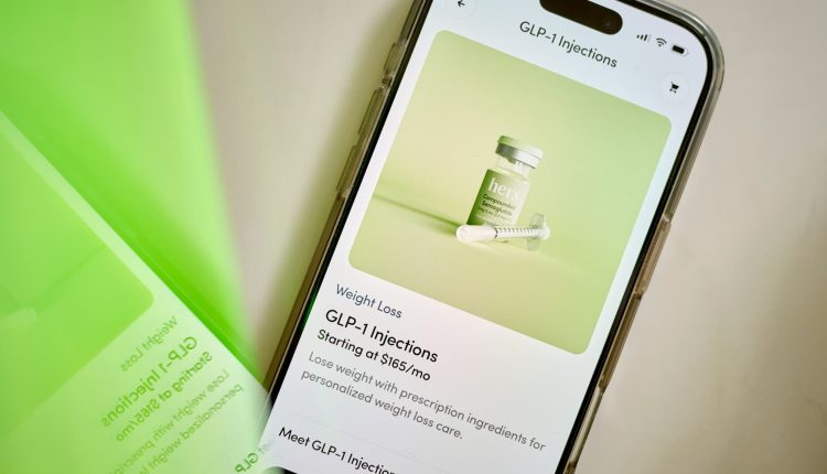 HIMS & HERS (HIMS) Q2 income 2025

