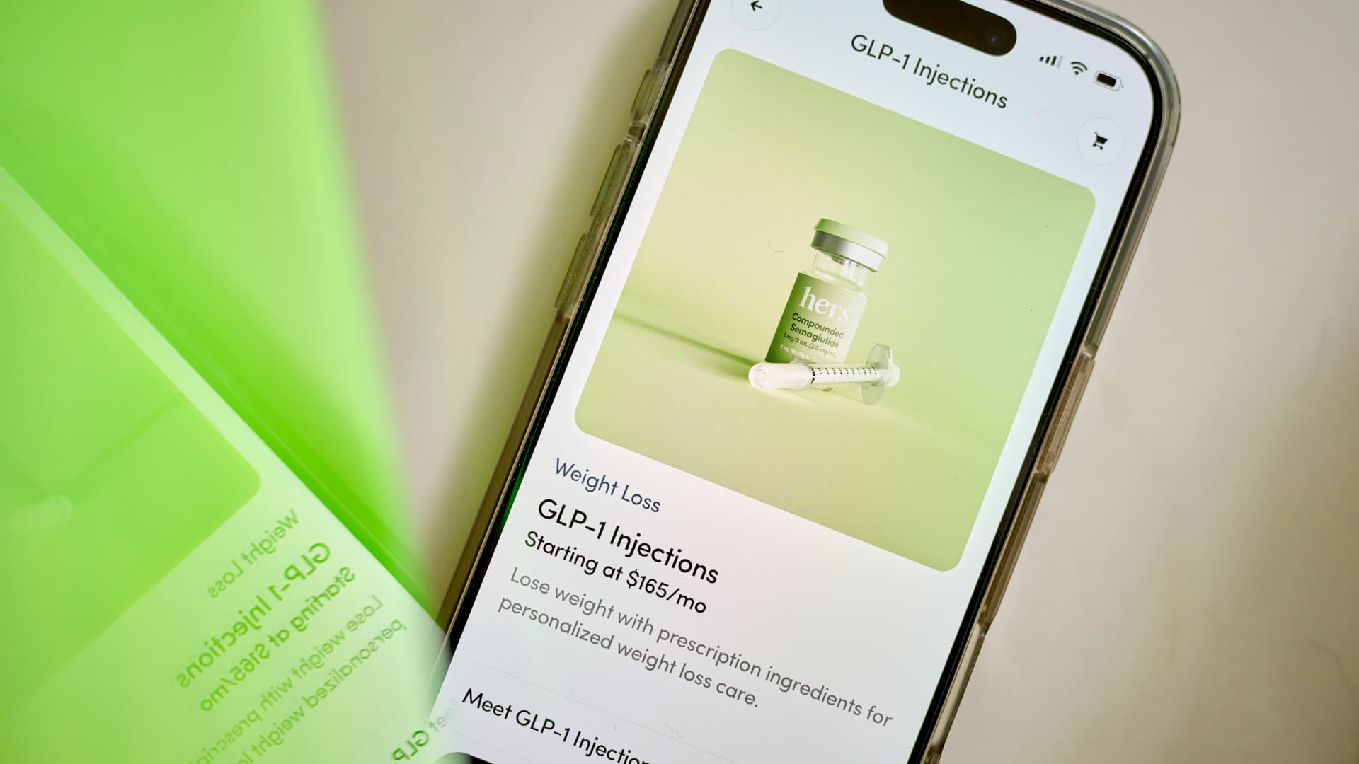 HIMS & HERS (HIMS) Q2 income 2025