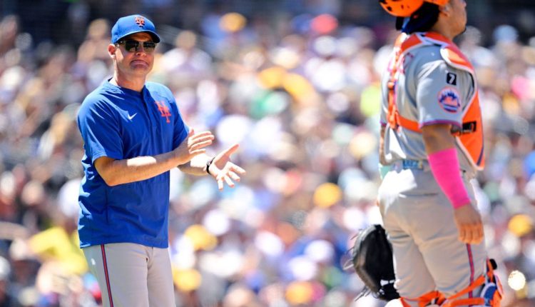 Do you need an ace to win big? Why Mets are not too overpaid for you

