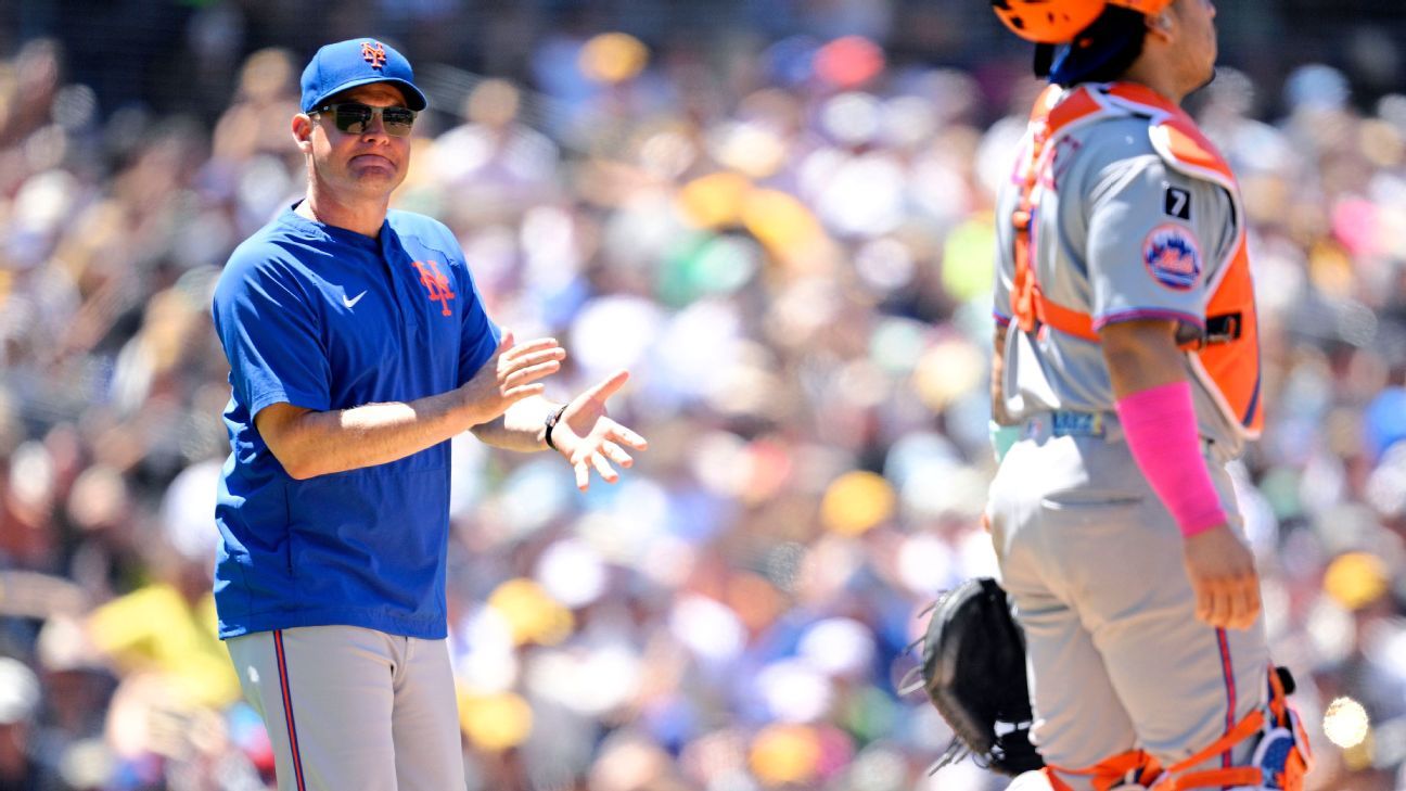 Do you need an ace to win big? Why Mets are not too overpaid for you