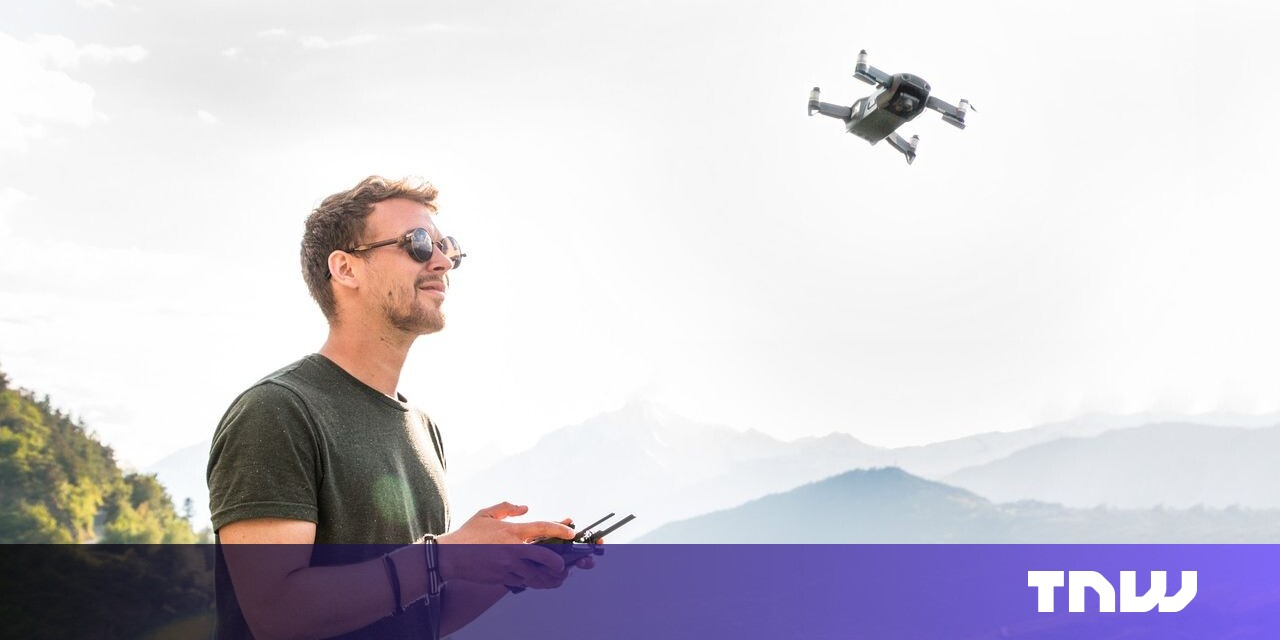 Why civil first innovation will drive better dual-use technologies