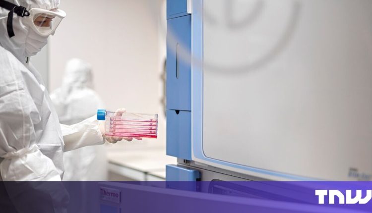 Stammzellen -Startup proklamiert den „Flexionspunkt“ für die Medizin, wenn sich die Massenproduktion nähert
