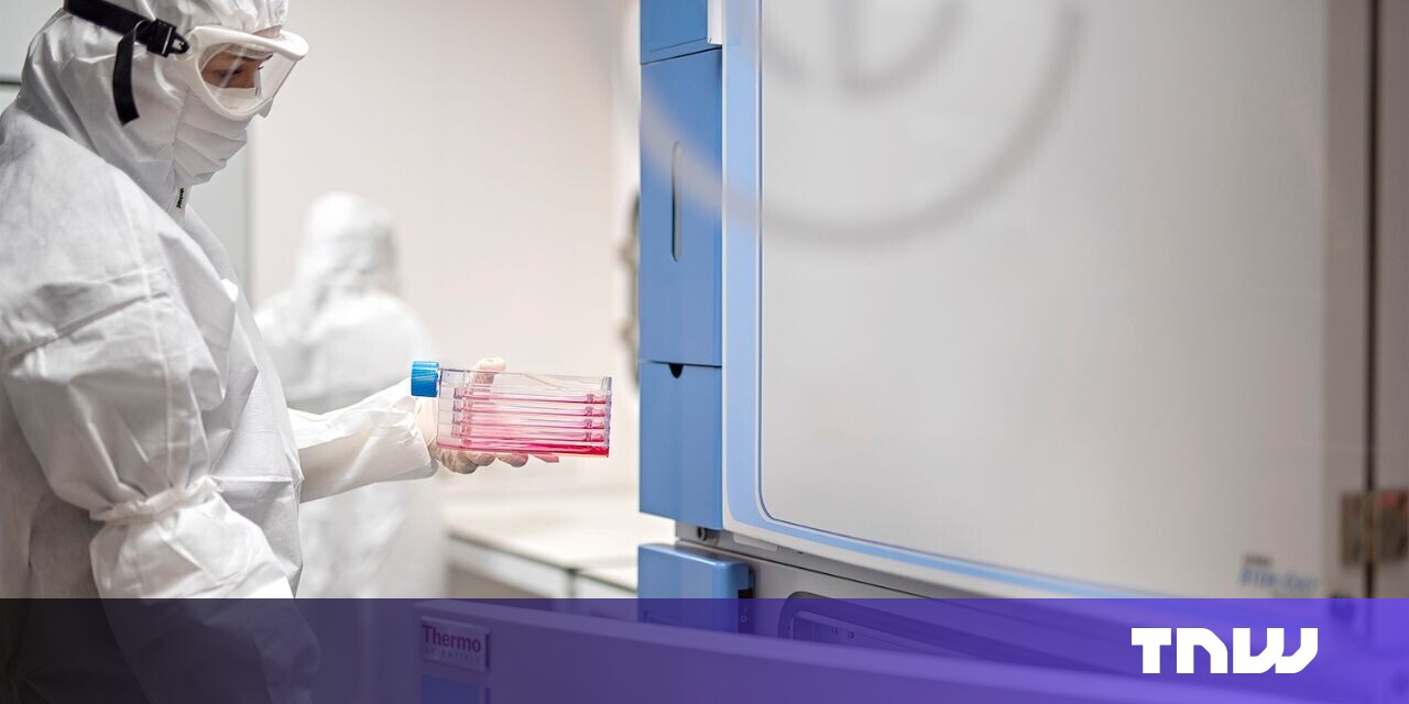 Stammzellen -Startup proklamiert den „Flexionspunkt“ für die Medizin, wenn sich die Massenproduktion nähert