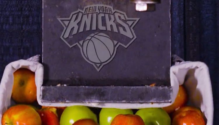 NBA teams take on social media for 2025-26 schedule publication

