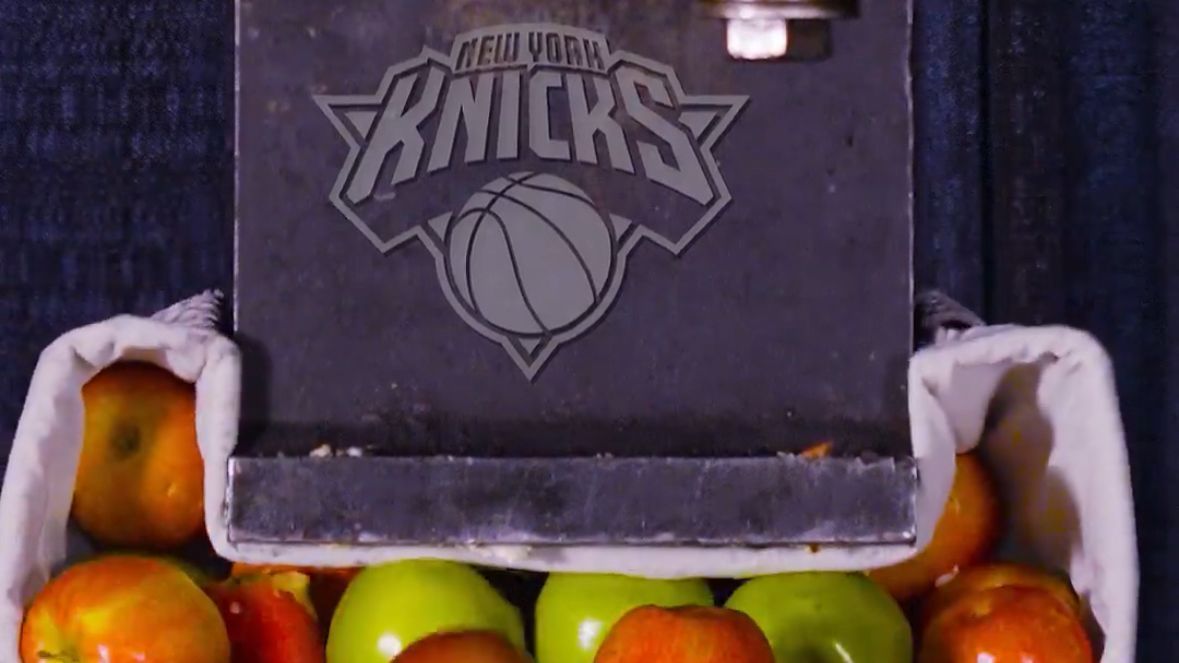 NBA teams take on social media for 2025-26 schedule publication