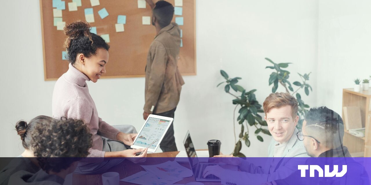 How Europe can win the fight for Tech talent