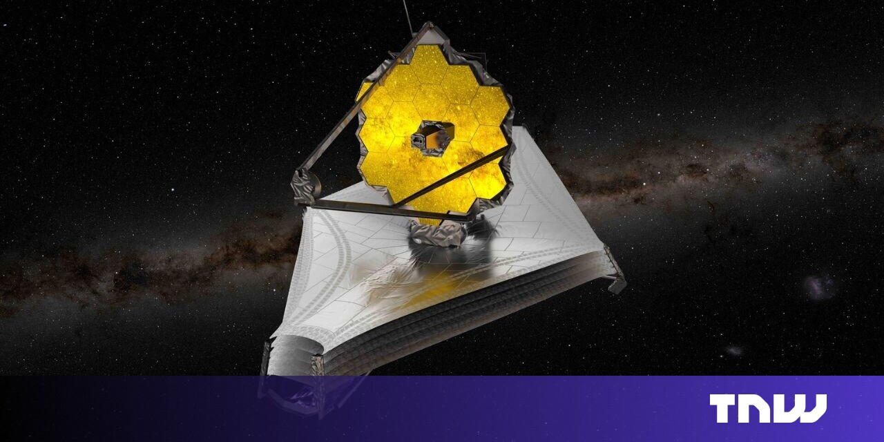 10 lessons from the James Webb telescope that could influence European technology