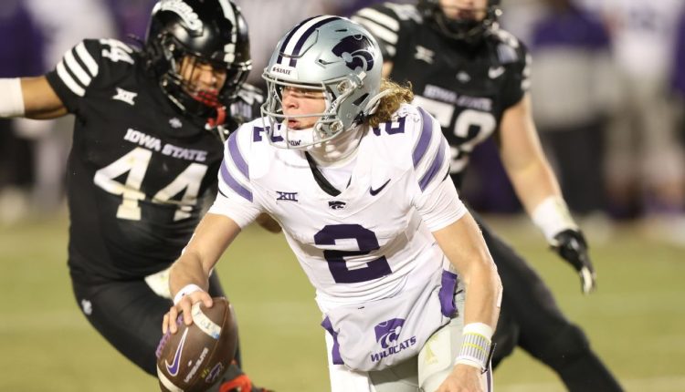 How to get the most enjoyment from the 2025 college football season