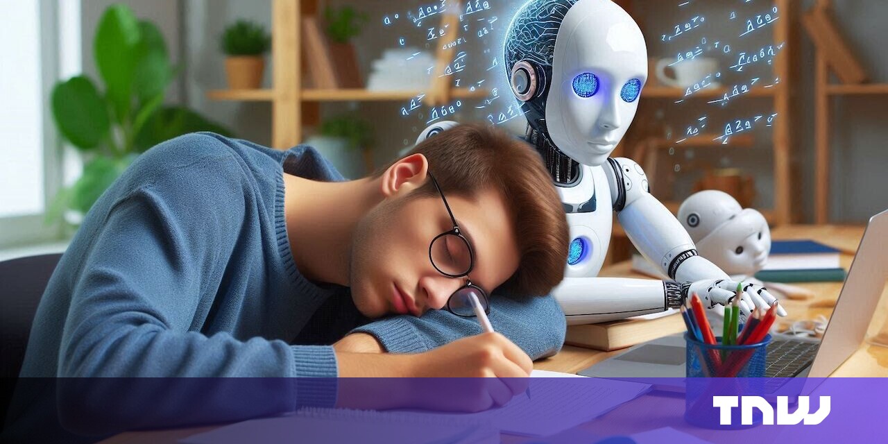 Does Chatgpt make us really stupid and lazy?