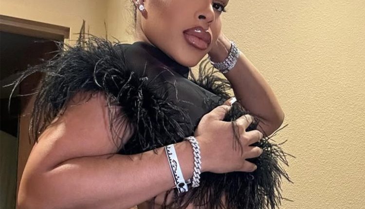 Ariela "La Langosta" killed: 6ix9ine mourns death

