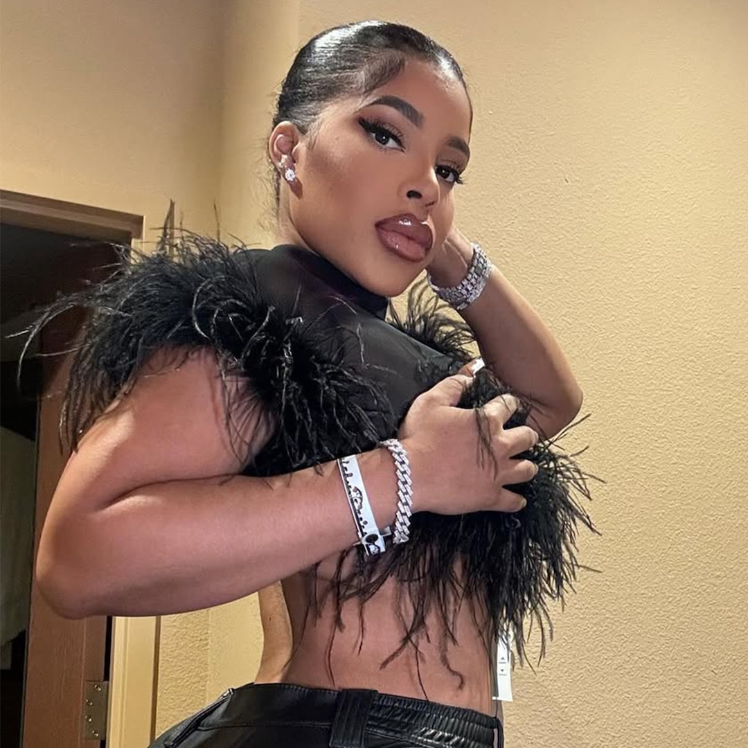 Ariela "La Langosta" killed: 6ix9ine mourns death