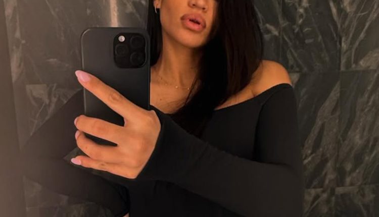 Cassie Ventura's first Instagram post since Diddy Trial, Baby No. 3

