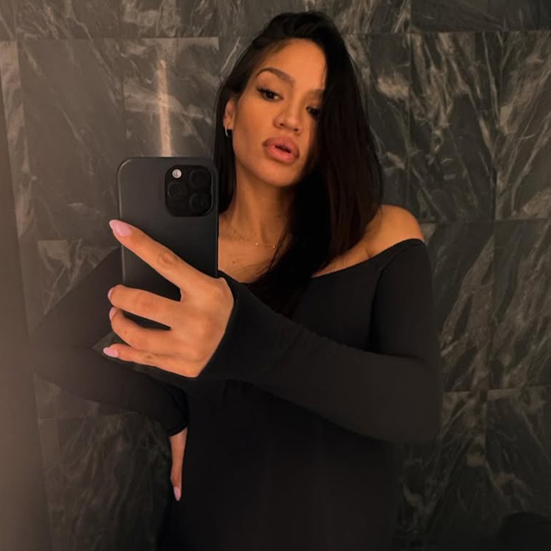 Cassie Ventura's first Instagram post since Diddy Trial, Baby No. 3