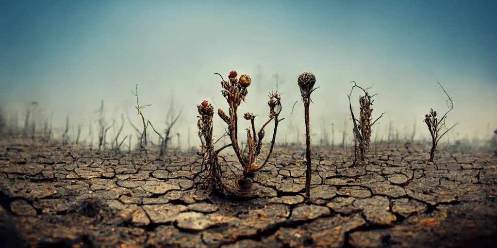 “Delete Old Emails” to Combat Climate Change and Drought – Watts Up With That?