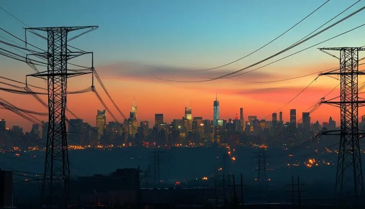 Pension calculations that decrease America's electricity demand - watts with that?

