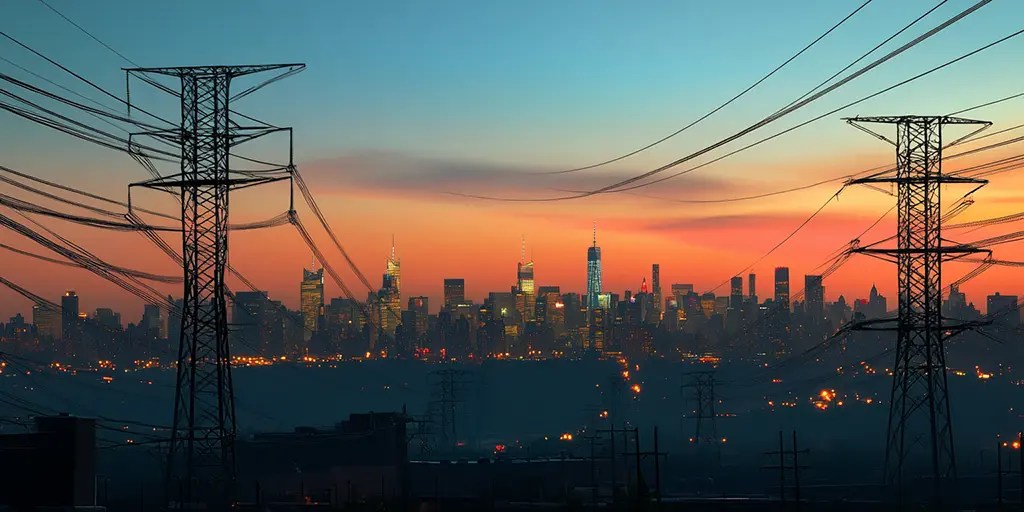 Pension calculations that decrease America's electricity demand - watts with that?