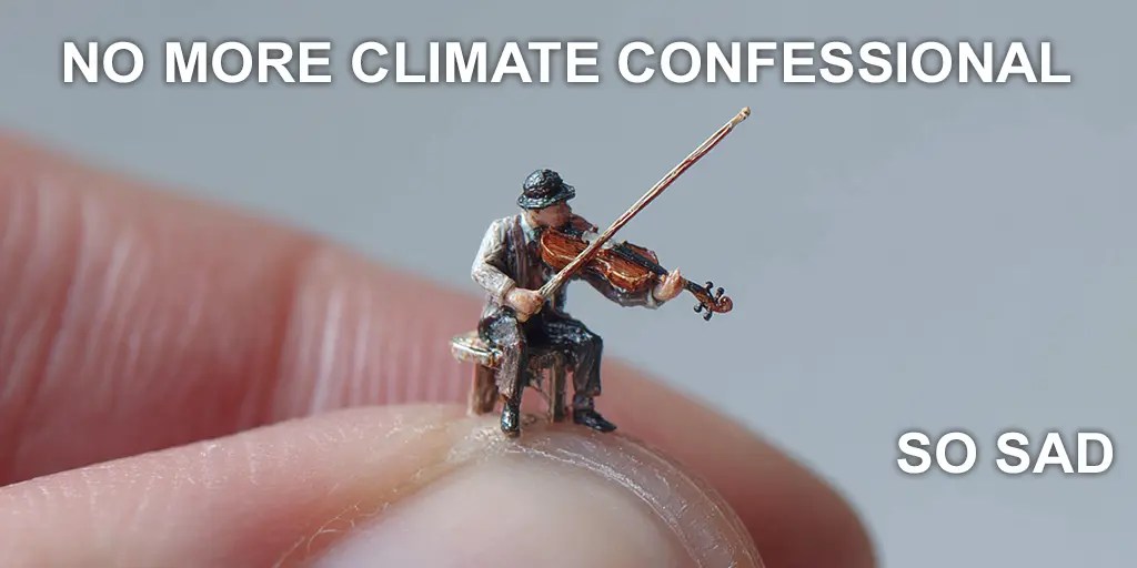 Trump Administration brings reason to the emission database of the EPA - Watts?