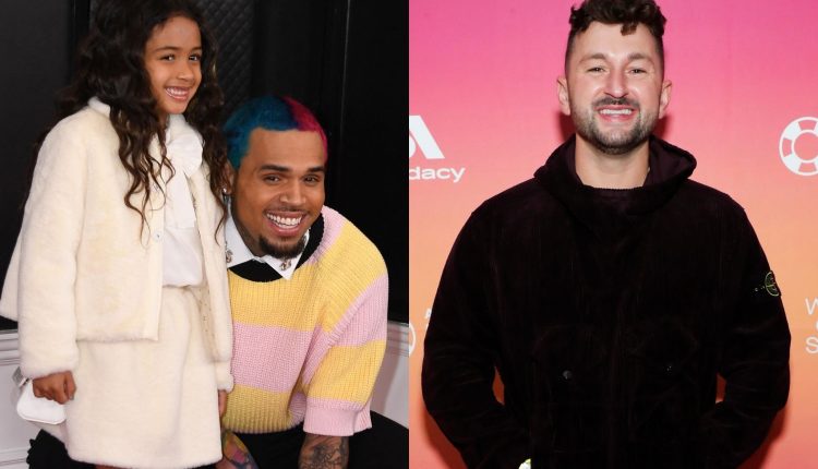 royalty-brown-chris-daughter-influencer-zachery-dereniowski-gift-mom-daughter-10k-new-car MD Motivator