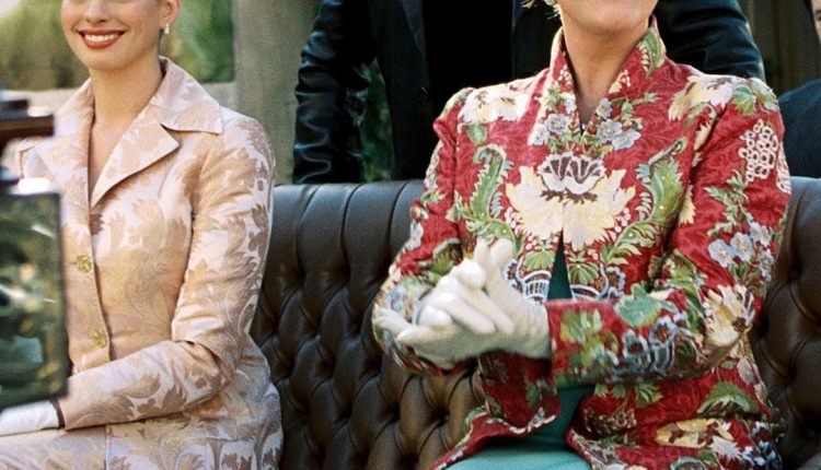 The Princess Diaries Cast: Where are you now? 

