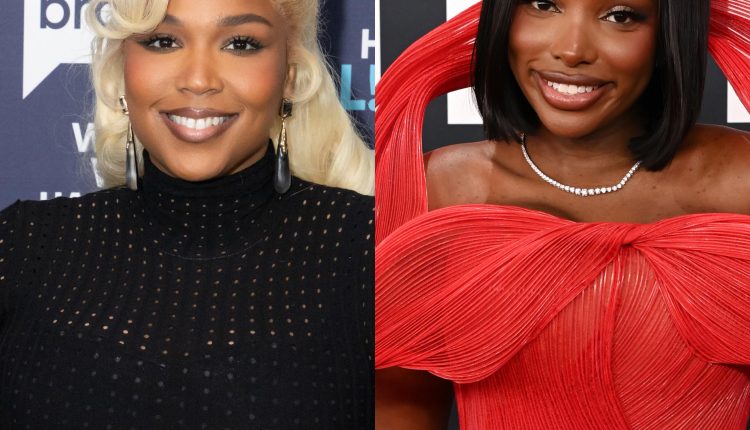 Lizzo Calls Out 'Love Island' Star Kenny Rodriguez In New Song Snippet Amid Split From JaNa Craig