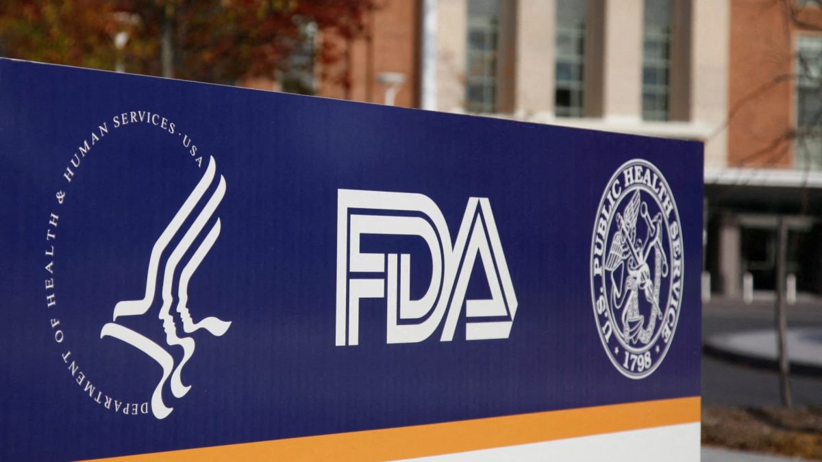 The FDA approves leucovorin for the treatment of cerebral folate deficiency, but not for autism