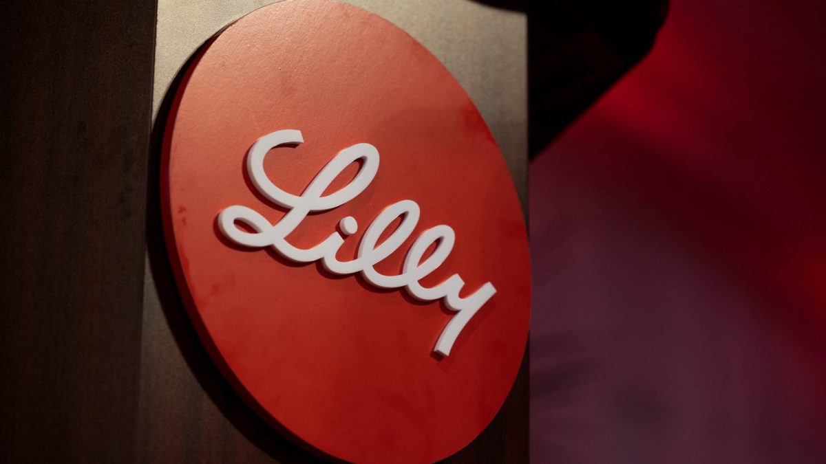 Eli Lilly shares slide after bearish analyst call - here's our take