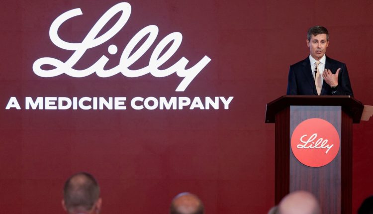 Eli Lilly acquires Centessa and sleep disorder drugs

