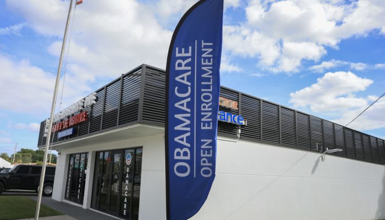 ACA participants no longer insured after expanded subsidies expire: KFF survey

