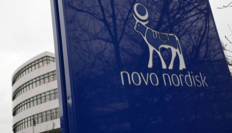 FDA approves high-dose version of Novo Nordisk's obesity drug Wegovy

