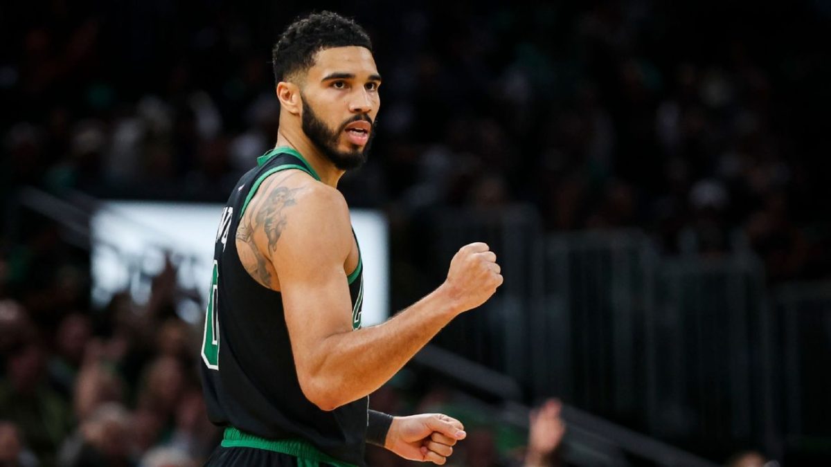 Sources – Jayson Tatum of the Celtics is expected to make his season debut