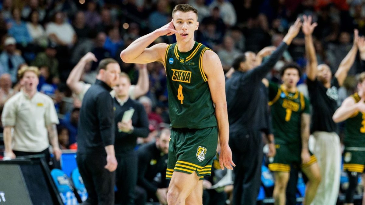 March Madness Men 2026: Superlatives from the first round