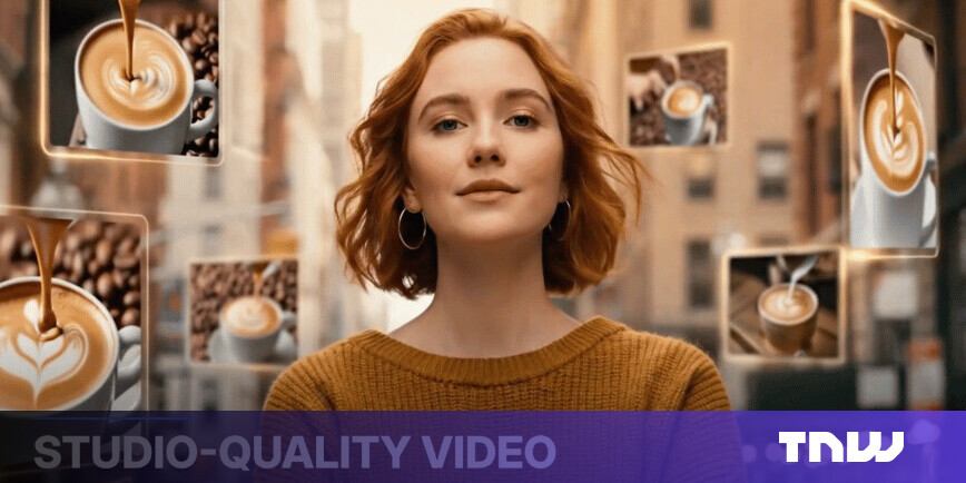 Idomoo launches Strata – the first AI foundation model for layered videos