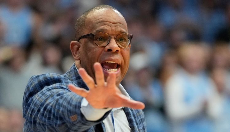 Who's next at UNC? Potential candidates to succeed Hubert Davis, their priorities

