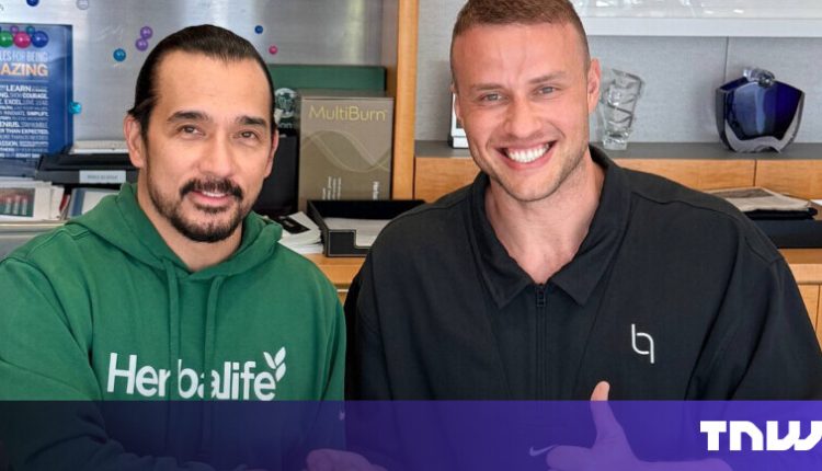 Herbalife acquires Bioniq in a deal valued at up to $150 million

