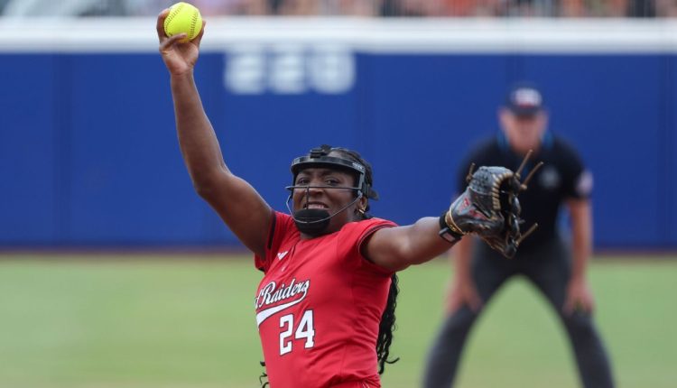 AUSL surprises NiJaree Canady with its first “golden ticket”

