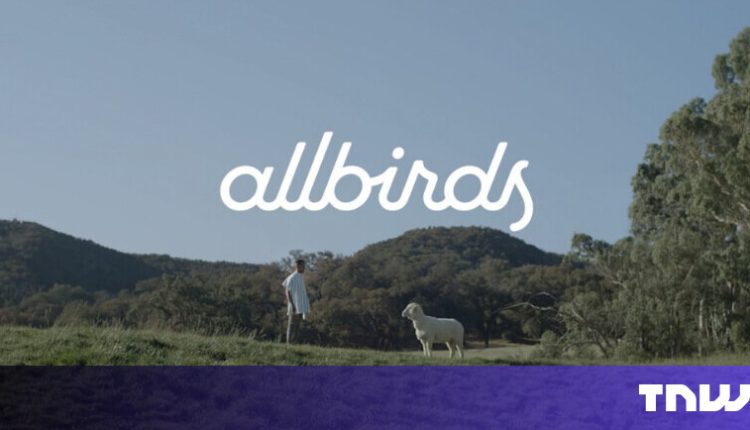 Allbirds is selling all of its assets for $39 million

