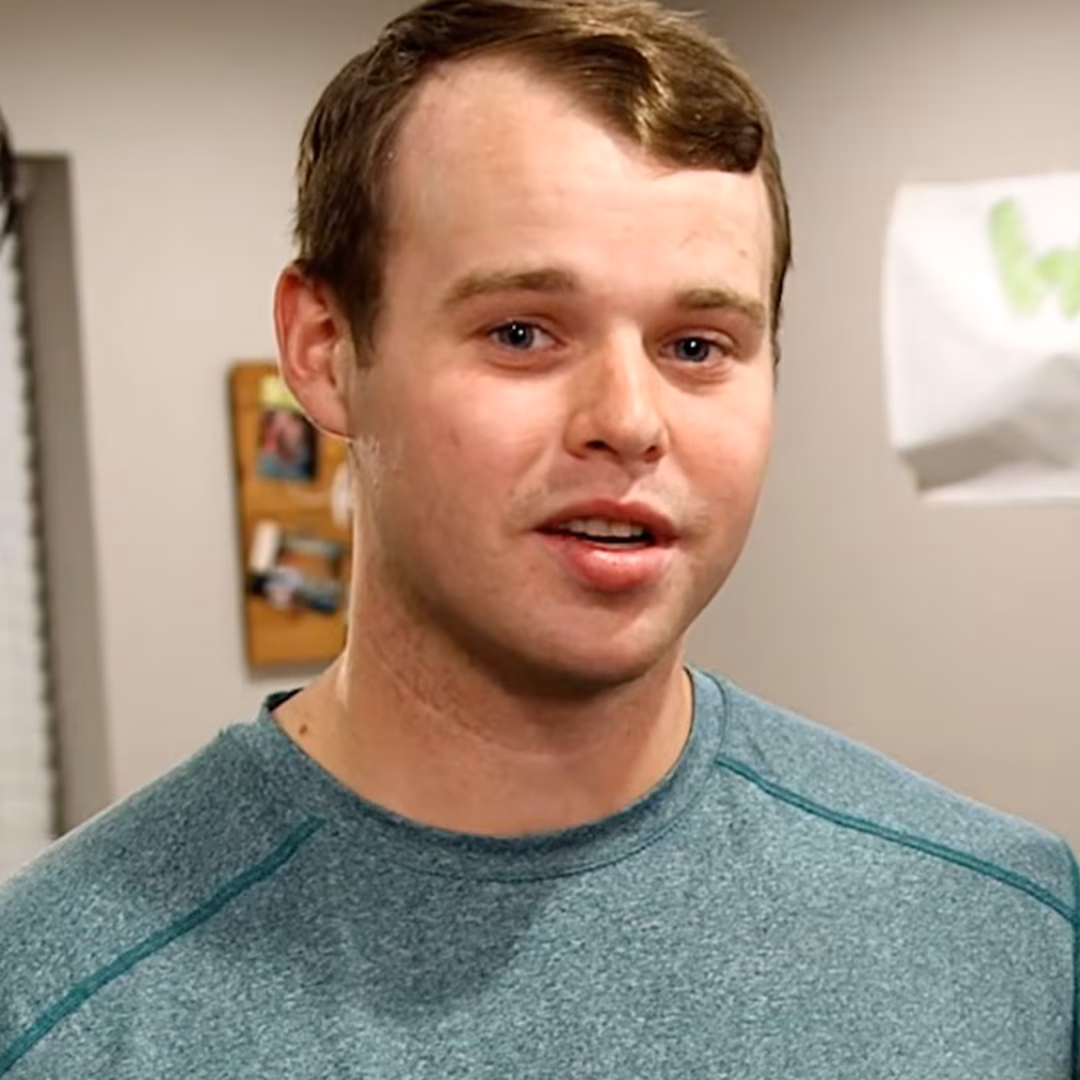 Duggar Family Tree, Josh Duggar Prison