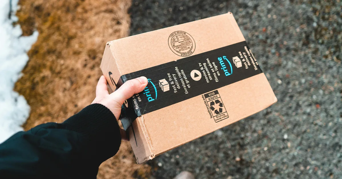 Amazon plans to postpone its big Prime Day sale to another month