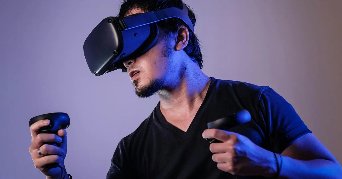 Phone-based system promises better avatar movement without expensive VR equipment