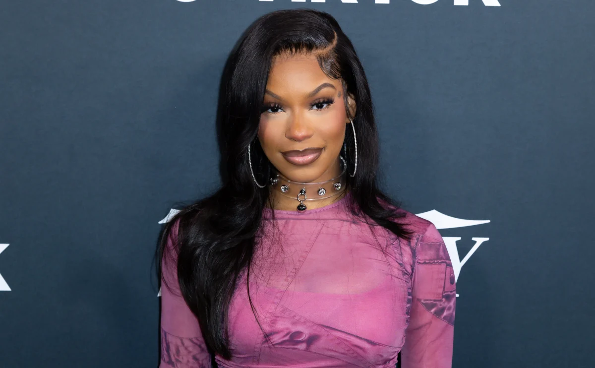 Prayers Up! Monaleo Cancels Shows, Shares Update After Emergency Surgery For Softball-Sized Cyst (UPDATE)