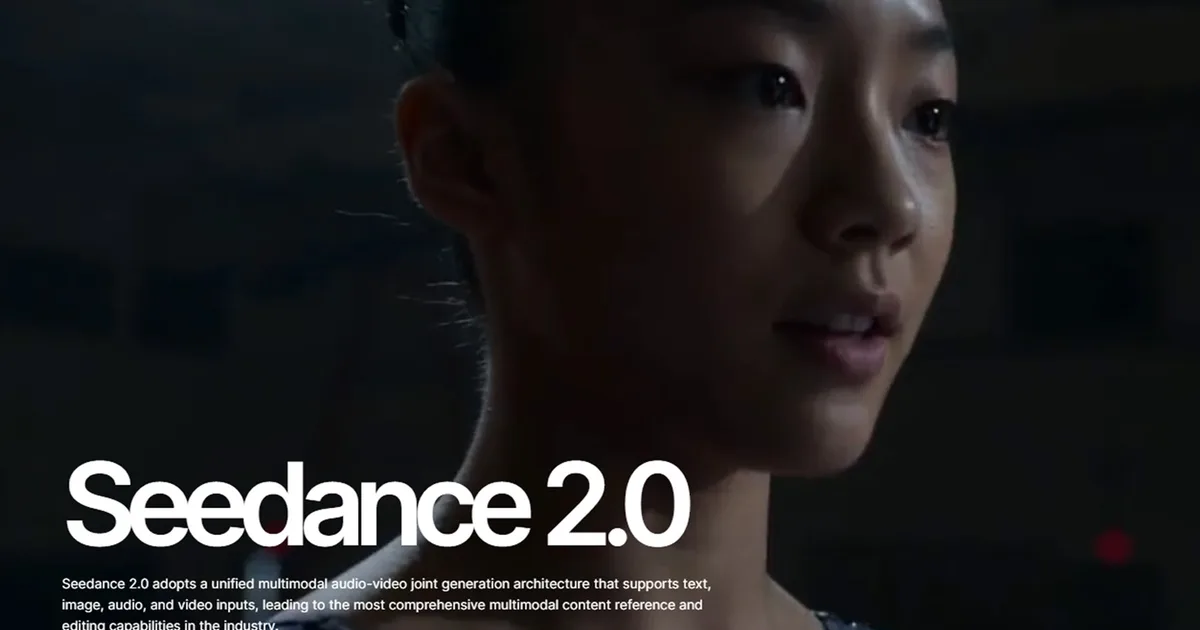 Now it may be a while before the hot AI video generator that has everyone talking arrives