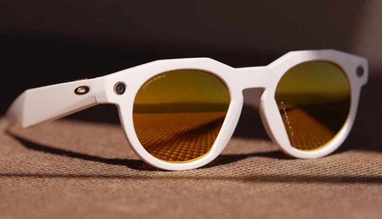 Meta's next smart glasses sound like a boon for people who wear glasses

