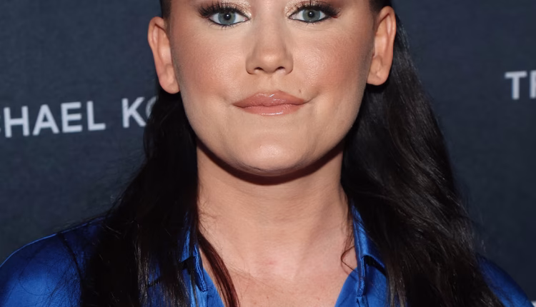 Jenelle Evans slams critics over her son Jace's mental health treatment

