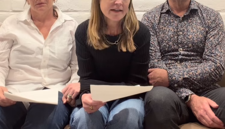 Savannah Guthrie on rumors of family involvement in the Nancy Guthrie case

