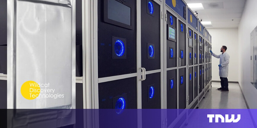 Holyvolt buys US battery pioneer Wildcat Discovery for $73 million